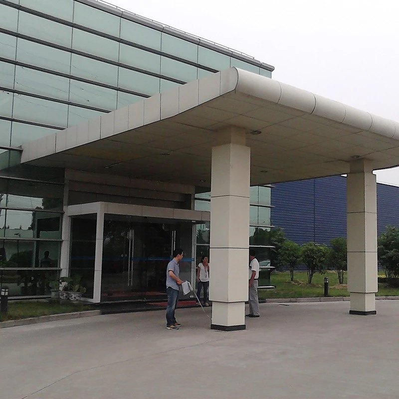 Shelter Steel Structure suppliers